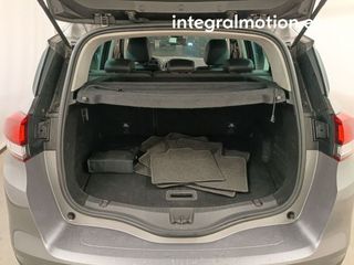 Renault Scénic Zen Blue dCi 110 kW (150CV) EDC