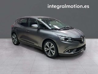 Renault Scénic Zen Blue dCi 110 kW (150CV) EDC