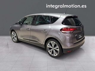 Renault Scénic Zen Blue dCi 110 kW (150CV) EDC