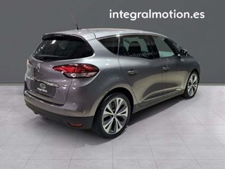 Renault Scénic Zen Blue dCi 110 kW (150CV) EDC