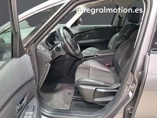 Renault Scénic Zen Blue dCi 110 kW (150CV) EDC