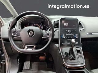 Renault Scénic Zen Blue dCi 110 kW (150CV) EDC