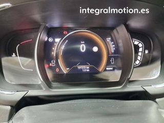 Renault Scénic Zen Blue dCi 110 kW (150CV) EDC