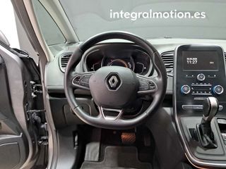 Renault Scénic Zen Blue dCi 110 kW (150CV) EDC