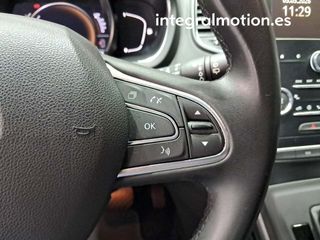 Renault Scénic Zen Blue dCi 110 kW (150CV) EDC