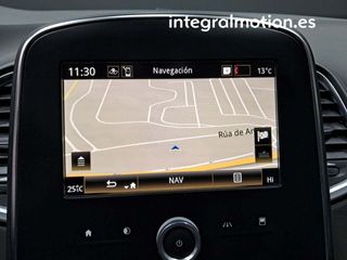 Renault Scénic Zen Blue dCi 110 kW (150CV) EDC