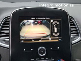 Renault Scénic Zen Blue dCi 110 kW (150CV) EDC