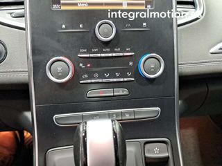 Renault Scénic Zen Blue dCi 110 kW (150CV) EDC