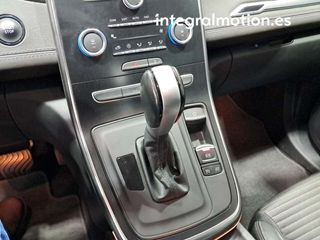 Renault Scénic Zen Blue dCi 110 kW (150CV) EDC