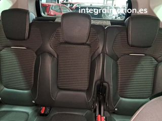 Renault Scénic Zen Blue dCi 110 kW (150CV) EDC