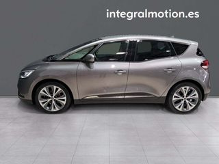 Renault Scénic Zen Blue dCi 110 kW (150CV) EDC