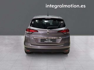 Renault Scénic Zen Blue dCi 110 kW (150CV) EDC