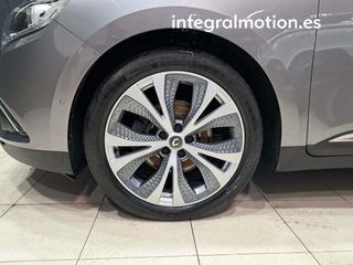 Renault Scénic Zen Blue dCi 110 kW (150CV) EDC