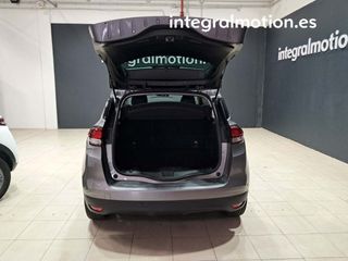 Renault Scénic Zen Blue dCi 110 kW (150CV) EDC