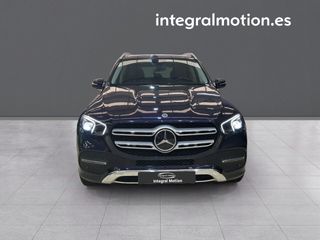 Mercedes GLE GLE 350 de 4MATIC (Híbrido Enchufable)