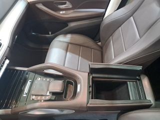 Mercedes GLE GLE 350 de 4MATIC (Híbrido Enchufable)