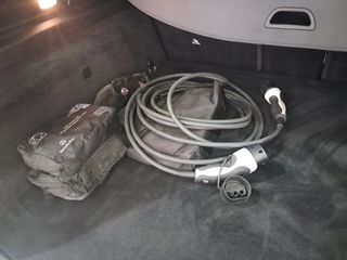 Mercedes GLE GLE 350 de 4MATIC (Híbrido Enchufable)