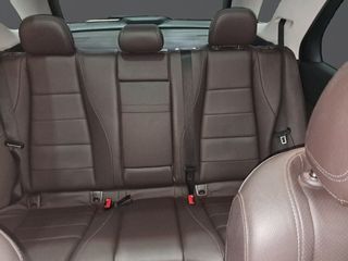 Mercedes GLE GLE 350 de 4MATIC (Híbrido Enchufable)