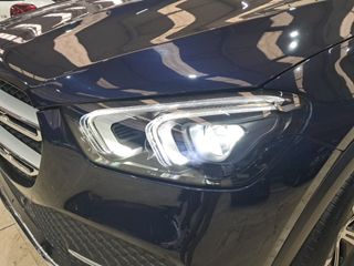 Mercedes GLE GLE 350 de 4MATIC (Híbrido Enchufable)