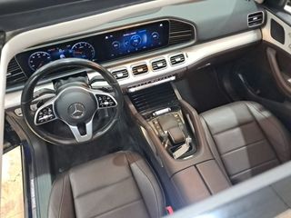 Mercedes GLE GLE 350 de 4MATIC (Híbrido Enchufable)