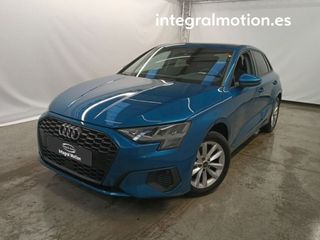 Audi A3 Sportback S line 35 TFSI 110kW S tronic