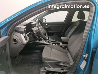 Audi A3 Sportback S line 35 TFSI 110kW S tronic