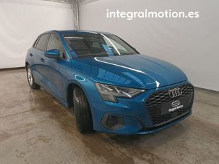Audi A3 Sportback S line 35 TFSI 110kW S tronic
