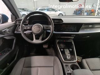 Audi A3 Sportback S line 35 TFSI 110kW S tronic