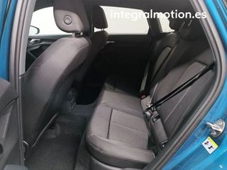 Audi A3 Sportback S line 35 TFSI 110kW S tronic