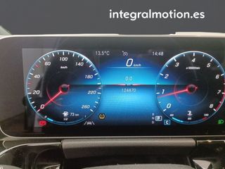 Mercedes Clase B B 200