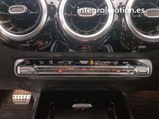 Mercedes Clase B B 200