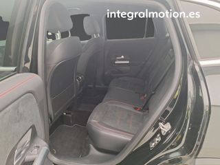 Mercedes GLA GLA 200 D 4MATIC