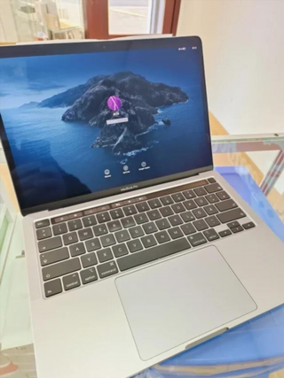 MacBook Pro 2020 1,4GHz i5 8GB RAM