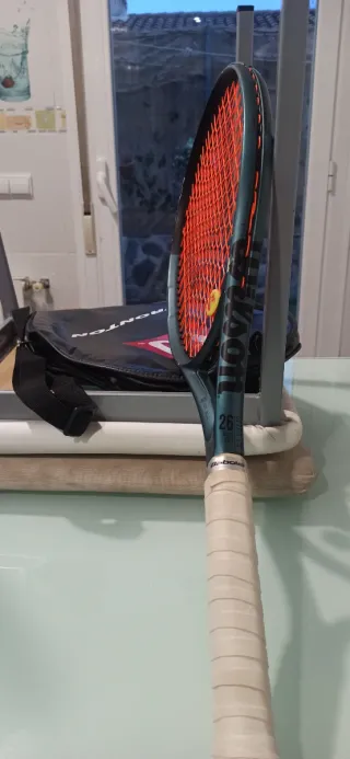 Wilson Ultra V4 26 245g Raqueta Tenis