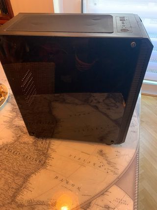 Ordenador Megaport AMD Ryzen Torre