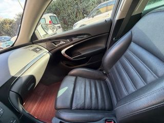 Opel Insignia 2011