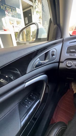 Opel Insignia 2011
