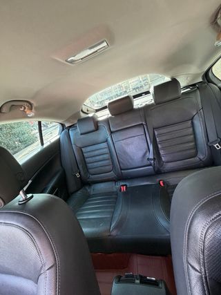 Opel Insignia 2011