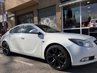 Opel Insignia 2011