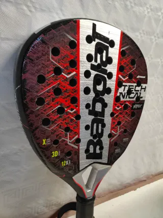 Pala Babolat Technical Viper 12K