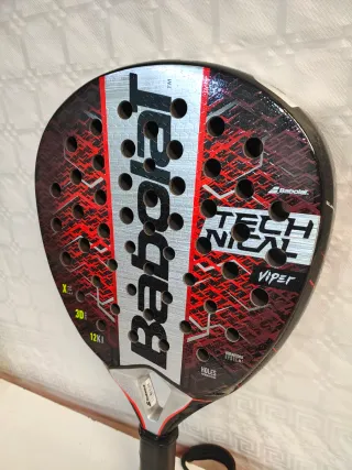 Pala Babolat Technical Viper 12K