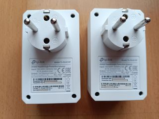 Kit Extensor PLC TP-Link AV600 TL-PA4010P