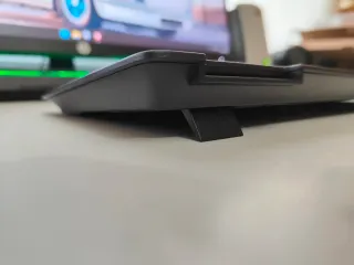 Teclado Slim Business HP TPC-C001K.