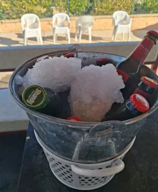 JARDIINERA CARRIOLA REMOLQUE ROMERIA CARRO ROCIO M