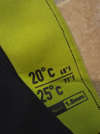 Neopreno niño OLAIAN 6 años