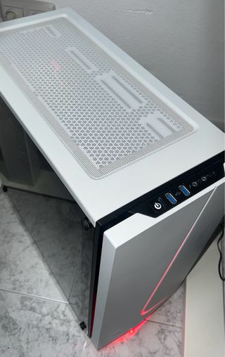 Torre PC Gaming/Creativos/Ofimática