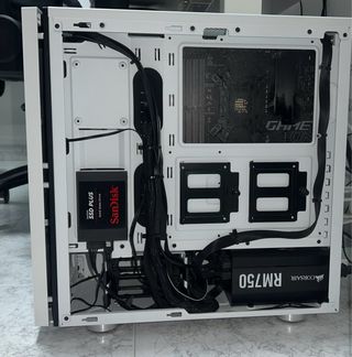 Torre PC Gaming/Creativos/Ofimática