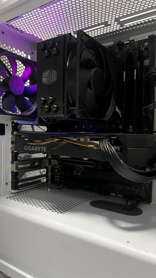 Torre PC Gaming/Creativos/Ofimática