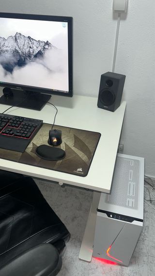 Torre PC Gaming/Creativos/Ofimática