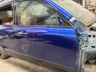 Puerta Delantera trasera Mercedes GLB X247 Azul